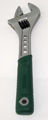 Ключ разводной эргономичный (пластиковая ручка) 0-19мм L-150мм в Уфе