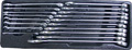 Набор ключей комбинированных 6-24мм 18пр. в ложементе в Уфе