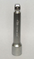 Удлинитель шарообразный 1/2"DR, 125 мм в Уфе