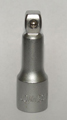 Удлинитель шарообразный 1/2"DR, 75 мм в Уфе