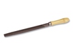 Напильник 150мм "Сибртех" плоский с деревянной ручкой в Уфе