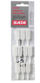 SATA Фильтры для SATA окрасочных пистолетов (упаковка 10 шт.) в Уфе