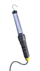 Лампа светодиодная, эргономичная ручка с выключателем 10м 220В в Уфе