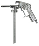 SATA UBE пистолет для нанесения антигравийного покрытия в Уфе